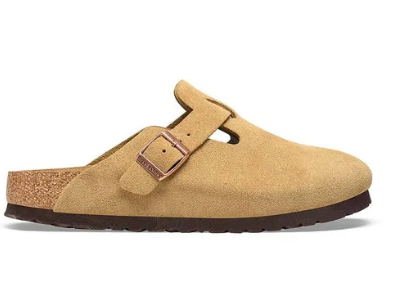 Sandali birkenstock boston unisex 1026164 Birkenstock