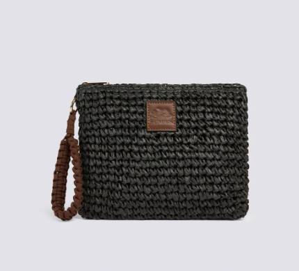 Pochette sundek momo unisex 