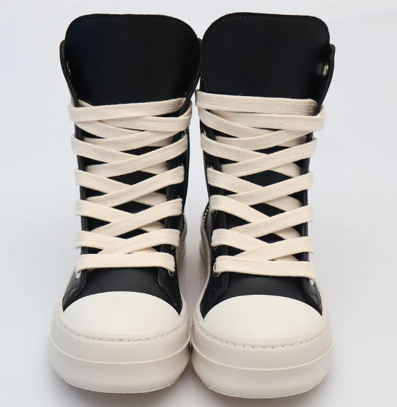 sneakers theater rk unisex RK L8NERO THEATER