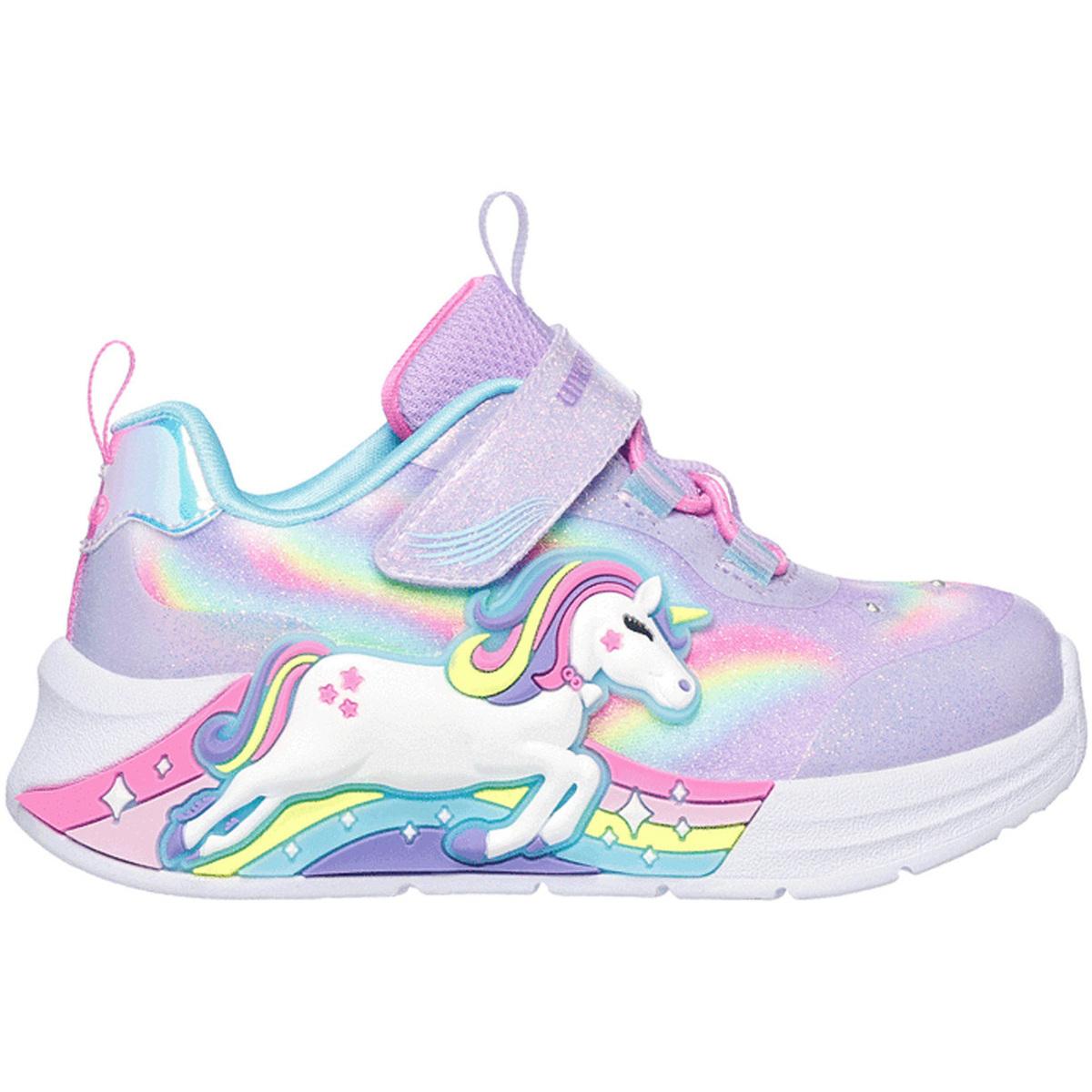 unicorn 302298NLVMT Skechers