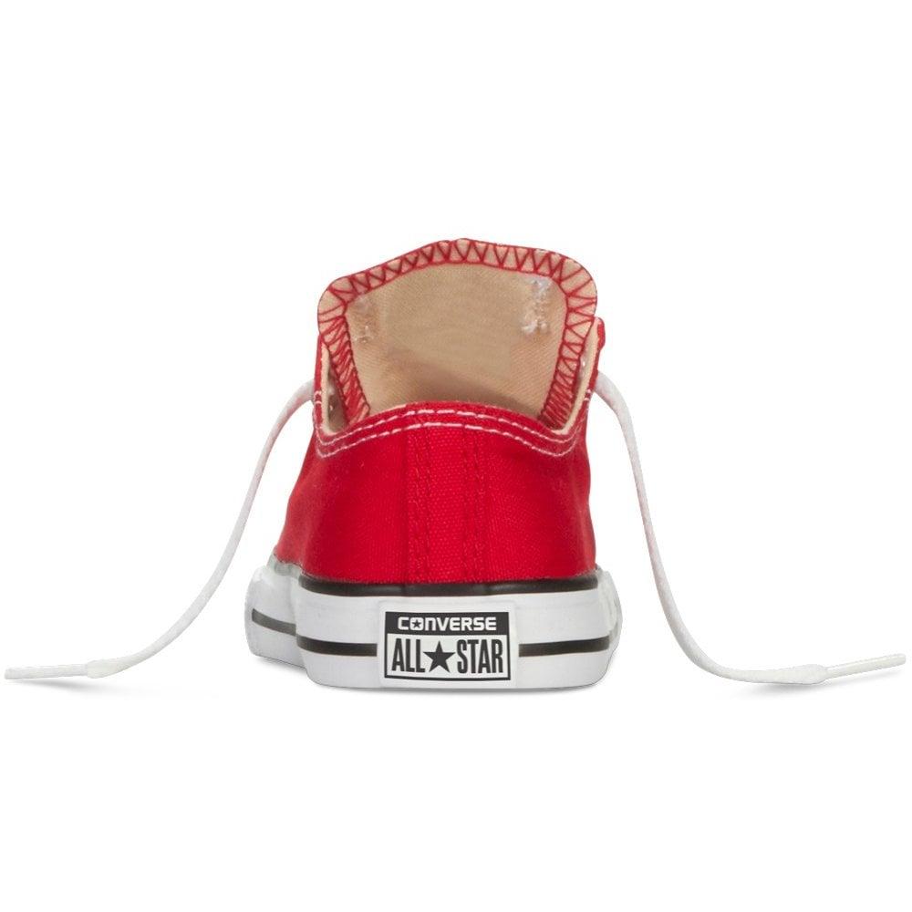 Scarpa converse all star infant 7J236 Converse