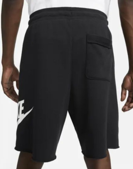 bermuda nike da uomo FQ4950010 Nike