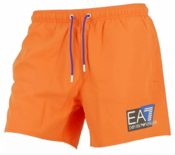costume boxer ea7 da uomo 90200020262 EA7