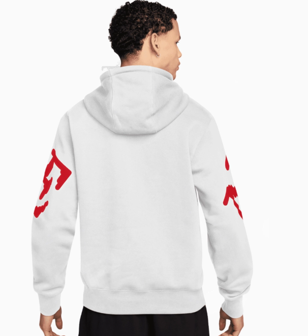 felpa nike da uomo IH4258100 Nike