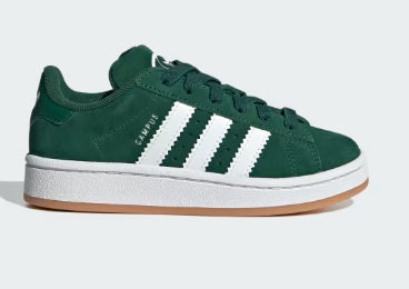 Scarpe adidas campus 00 da bambino JI4332 Adidas