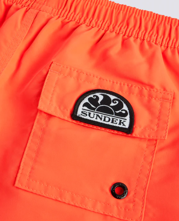 costume boxer sundek da bambino 