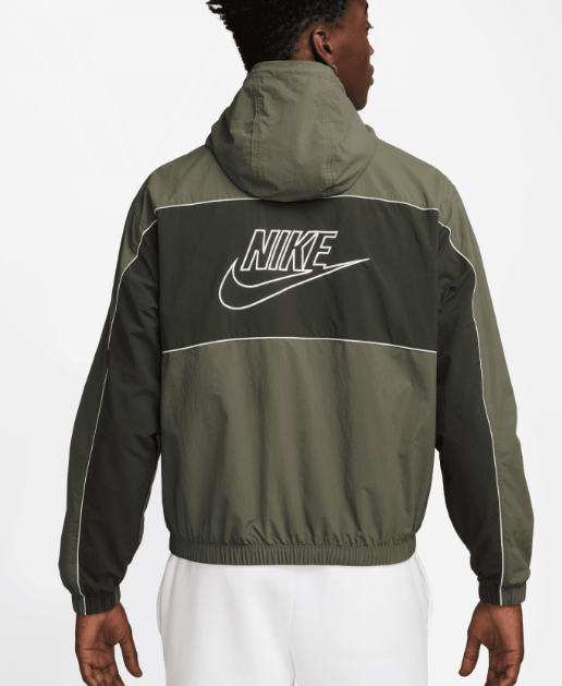 giubbino nike da uomo HJ2012222 Nike