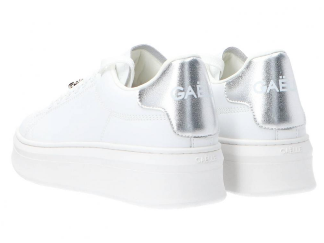 sneakers gaelle da donna GACAW01302GR03 Gaelle