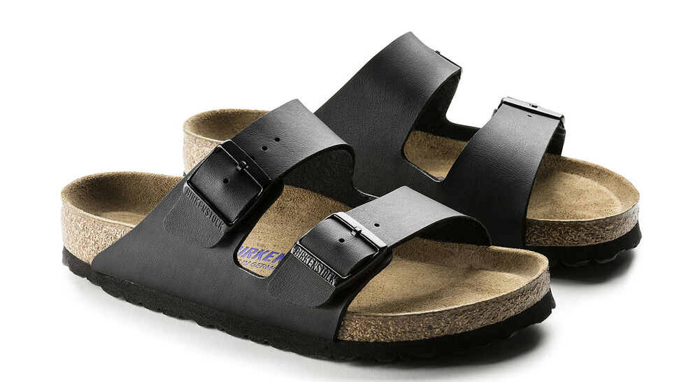 sandalo arizona unisex 051793 Birkenstock