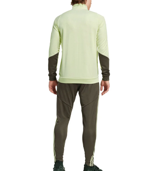 tuta adidas Real Madrid da uomo JP4013 Adidas