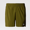 bermuda the north face da uomo