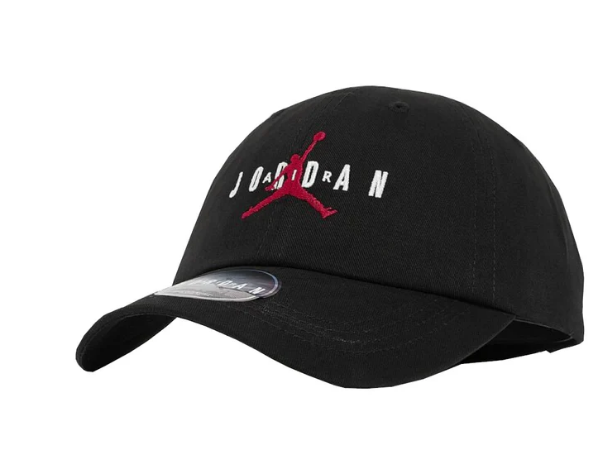 cappello visiera jordan da bambino 8A0569023 JORDAN