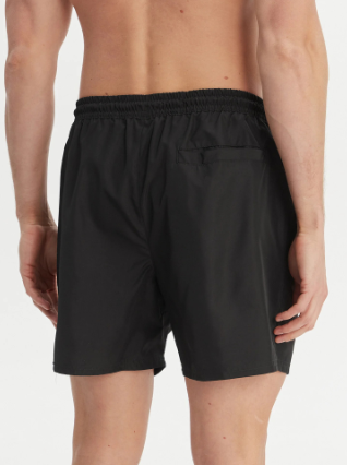 Costume calvin klein waistband da uomo LV00N61045UB1 Calvin Klein Jeans
