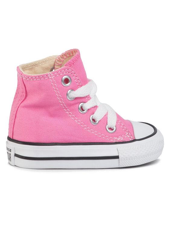 Scarpa CHUCK TAYLOR  infant 7J234 Converse