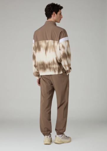 tuta australian Doric da uomo SWUTU0145240 Australian