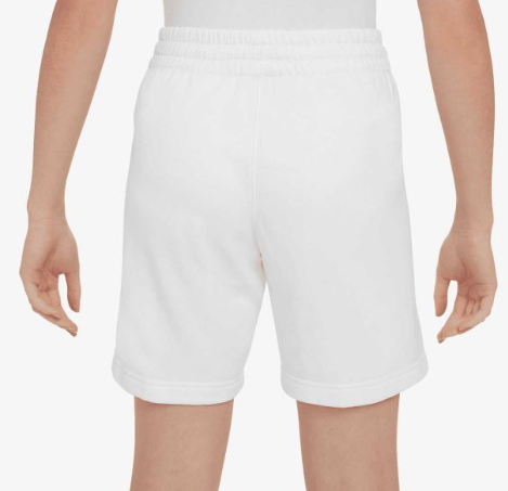 bermuda nike da bambino 