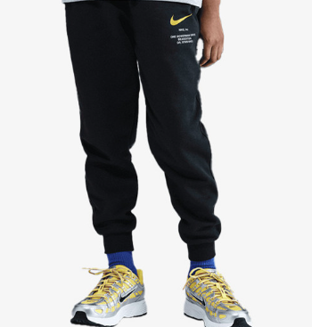 pantaloni nike da bambino IH5199010 Nike
