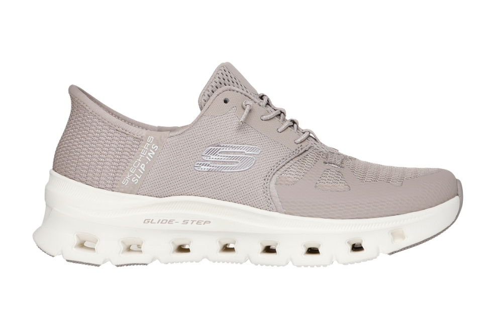 Scarpe skechers glide da donna 