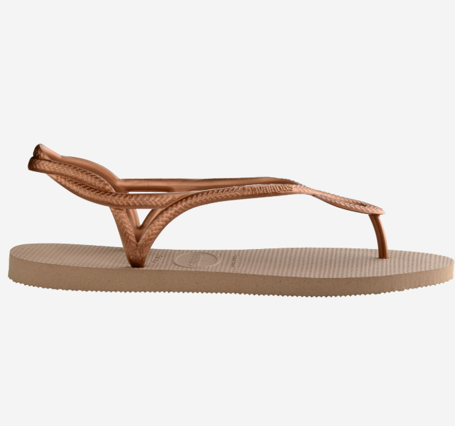 Infradito havaianas luna da donna 41296975282 Havaianas