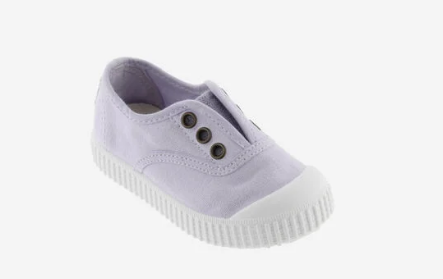 Scarpa inglesina da bambina 