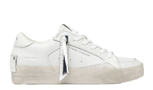 sneakers crime london deluxe da donna 