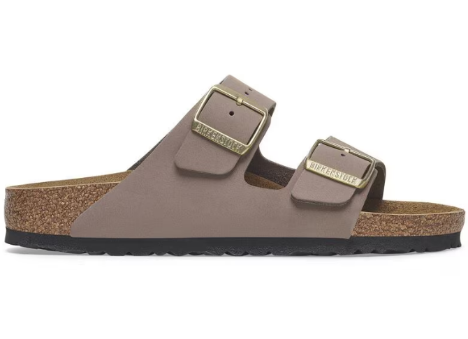 sandali birkenstock arizona da donna 1029428 Birkenstock