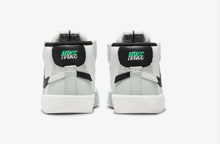 Scarpa blazer mid infant 