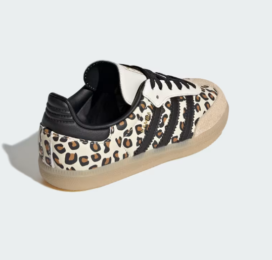 scarpe adidas samba da bambina KJ0231- Adidas
