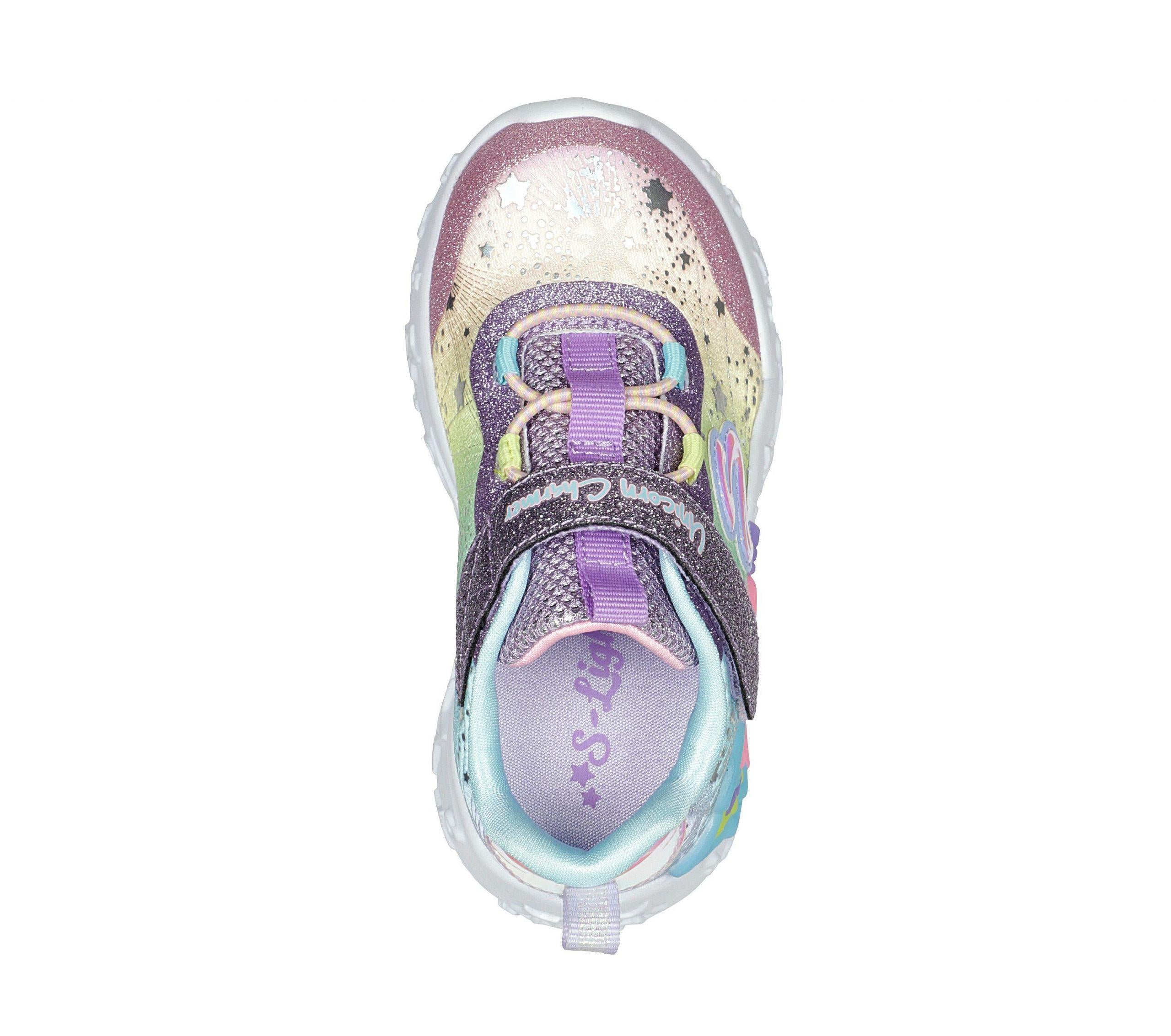 Scarpa Skechers infant 