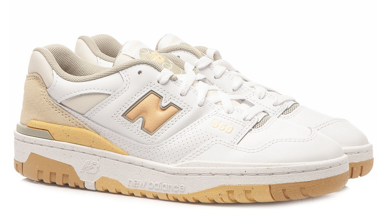 scarpa new balance 550 da donna GSB550EB New Balance