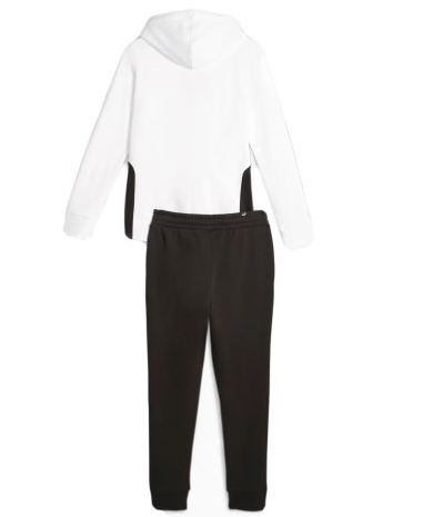 tuta puma da donna 62263702 Puma