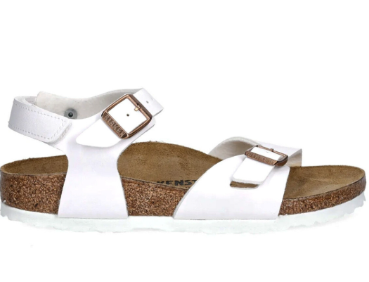 sandali birkenstock rio infant 1029454 Birkenstock