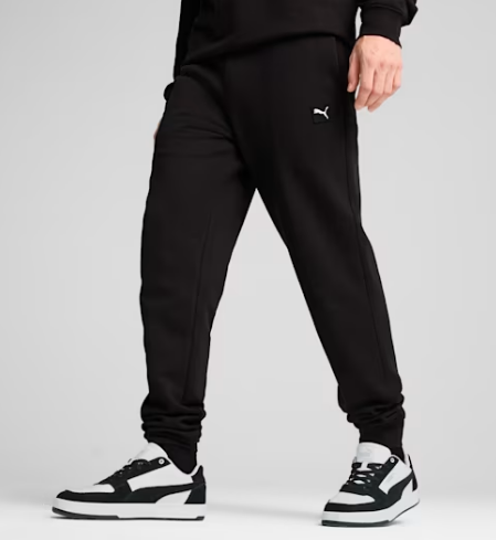 pantaloni puma da uomo 68472901 Puma