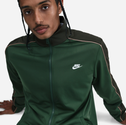 tuta nike da uomo HV1444323 Nike