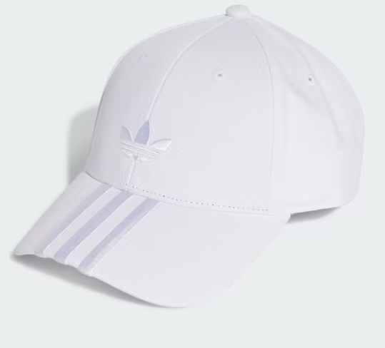 cappello visiera adidas unisex JN5832- Adidas