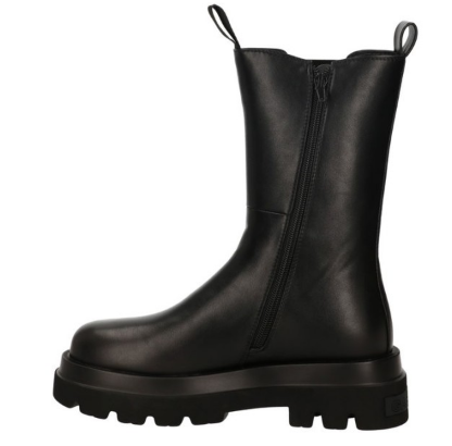 anfibi gaelle da donna 1141NERO Gaelle