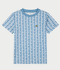 t-shirt lacoste da bambino