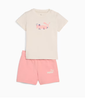 completino corto puma infant