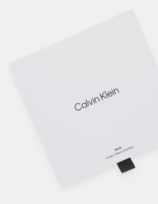 calzini 701235979002 Calvin Klein Underwear