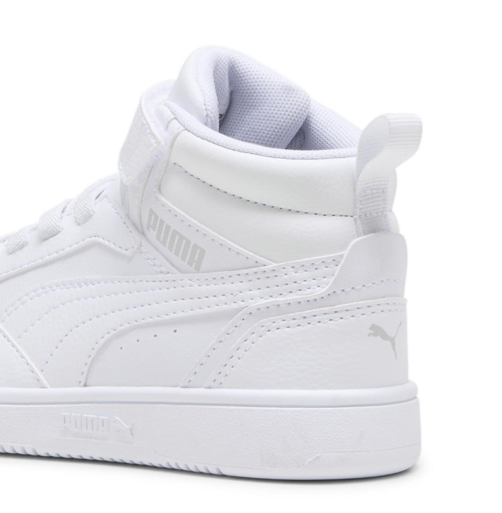 scarpe puma rebound da bambino 39383205 Puma