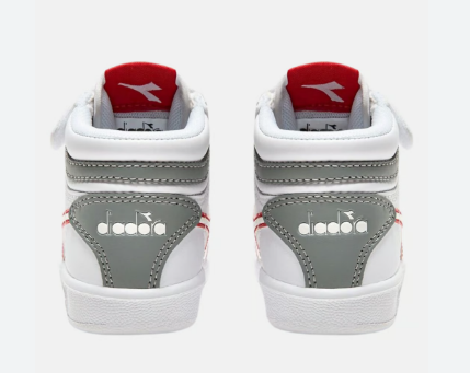 scarpa diadora game infant 173764D1072 Diadora