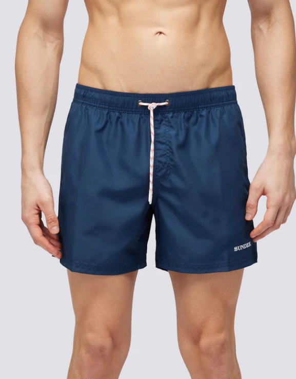 Costume boxer sundek da uomo M734BDRT30000700 Sundek