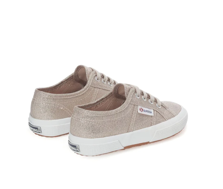 Scarpa superga lamej da bambina S002J20941 Superga