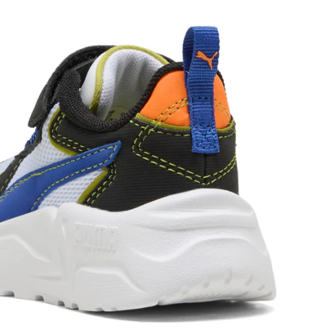 scarpe puma trinity infant 40066402 Puma