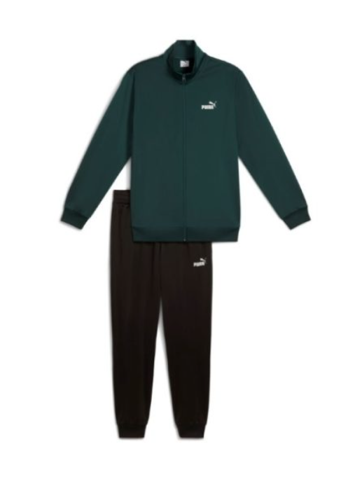 Tuta puma da uomo 68484775 Puma