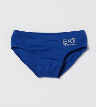 costume slip da bambino 