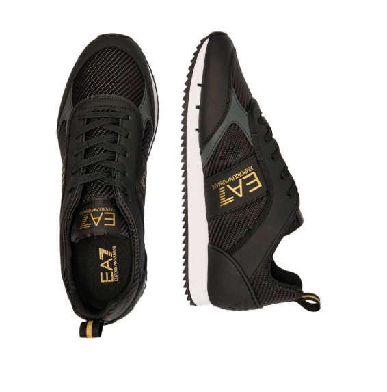 sneakers Ea7 da uomo 7X000337MZ185 EA7