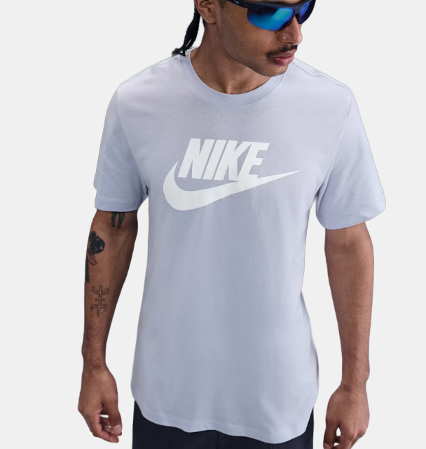 t-shirt nike da uomo 