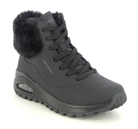 scarpe skechers chaos da donna 167274BBK Skechers