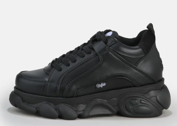 Sneakers buffalo cld corin da donna 1630394 BUFFALO